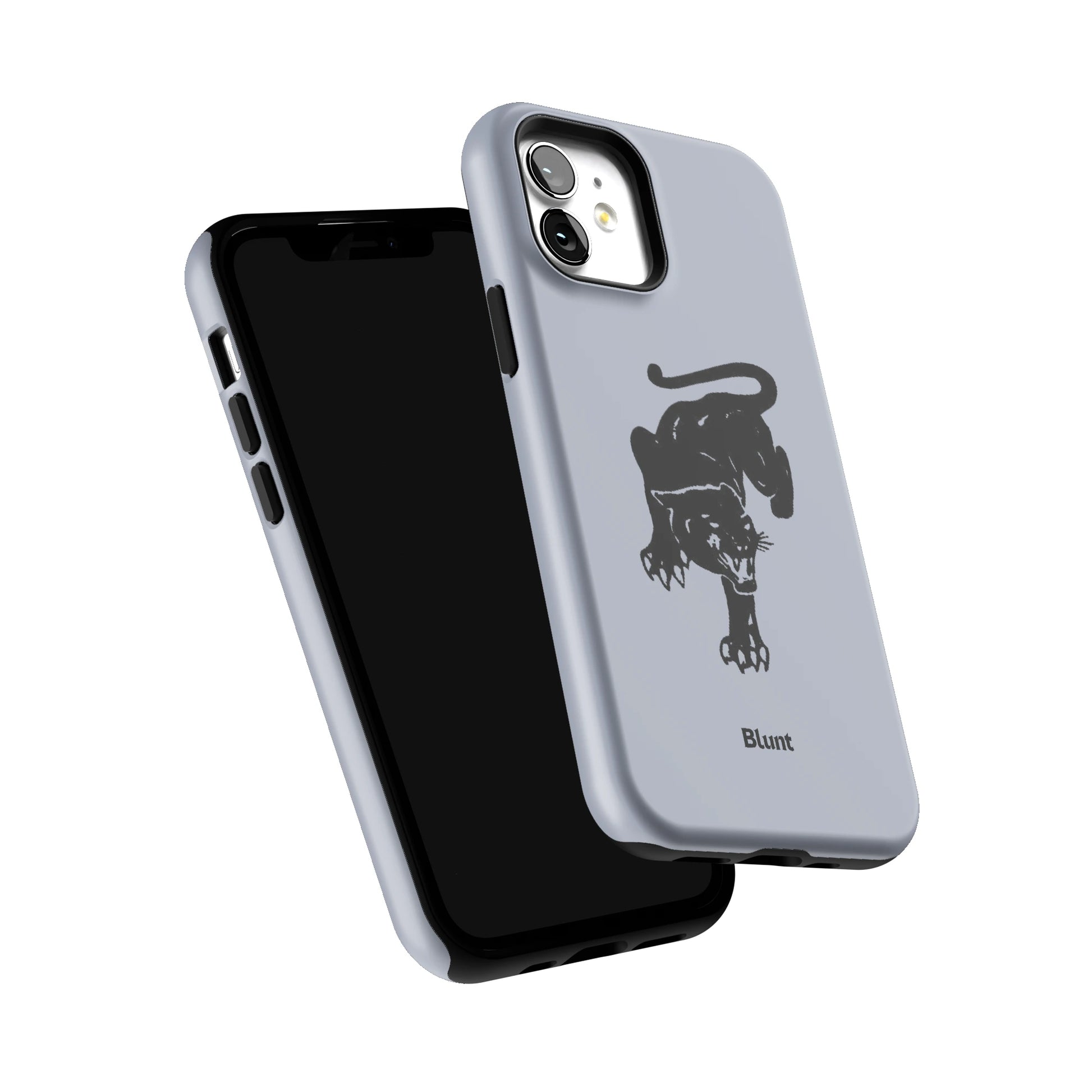 Panth iPhone Case gallery - Iphone_12_Iphone_6