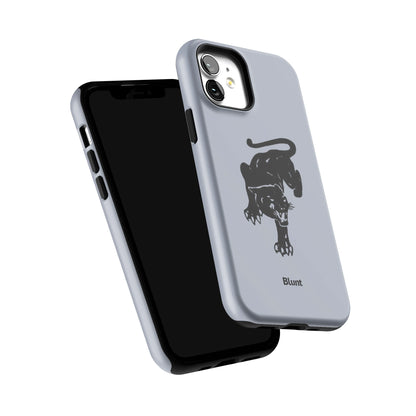 Panth iPhone Case gallery - Iphone_12_Iphone_6