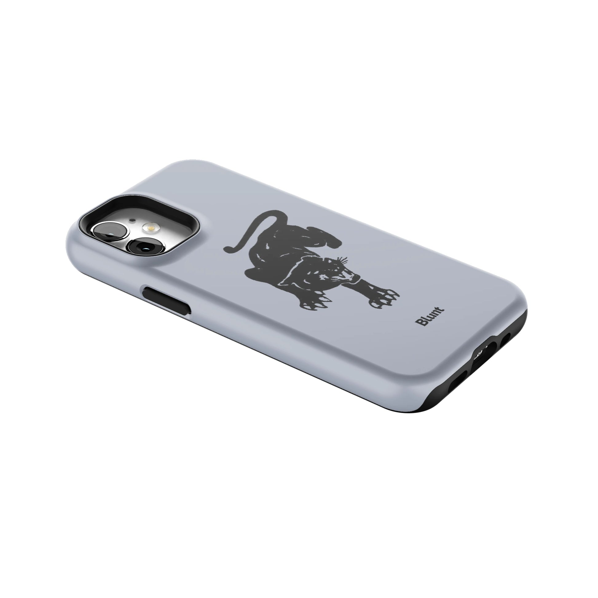 Panth iPhone Case gallery - Iphone_12_Mini_Air_Plus_2
