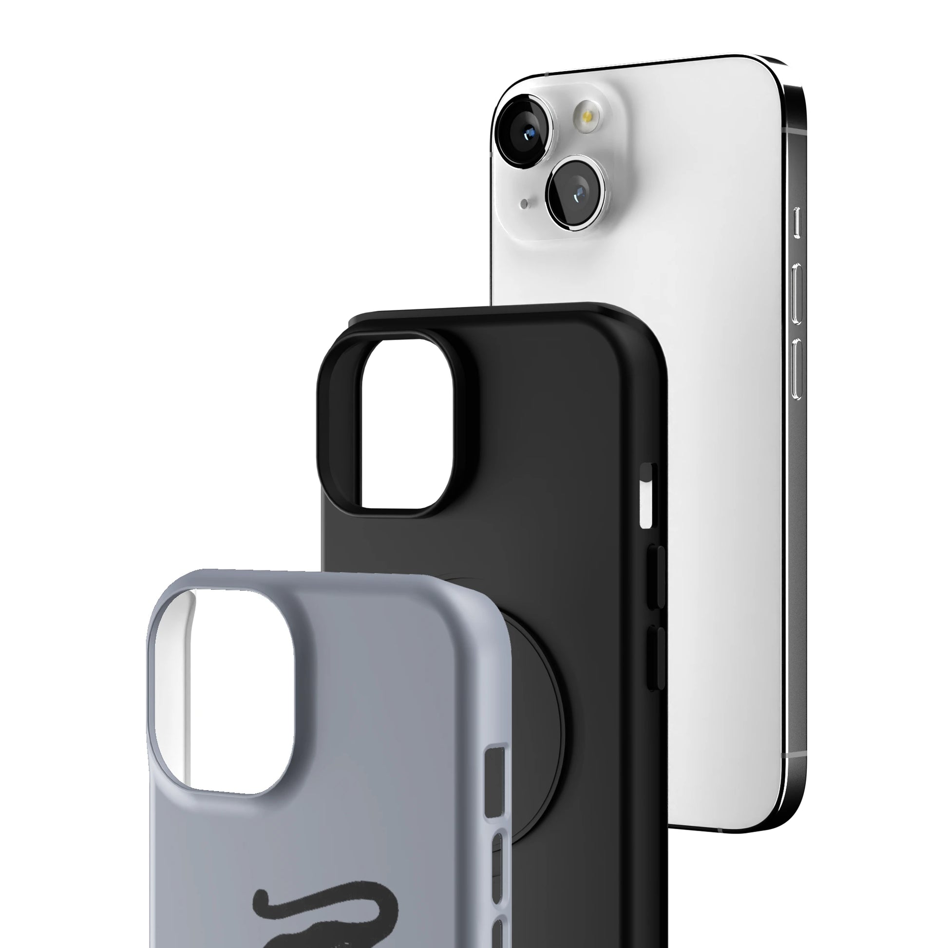 Panth iPhone Case gallery - Iphone_14_Iphone_3