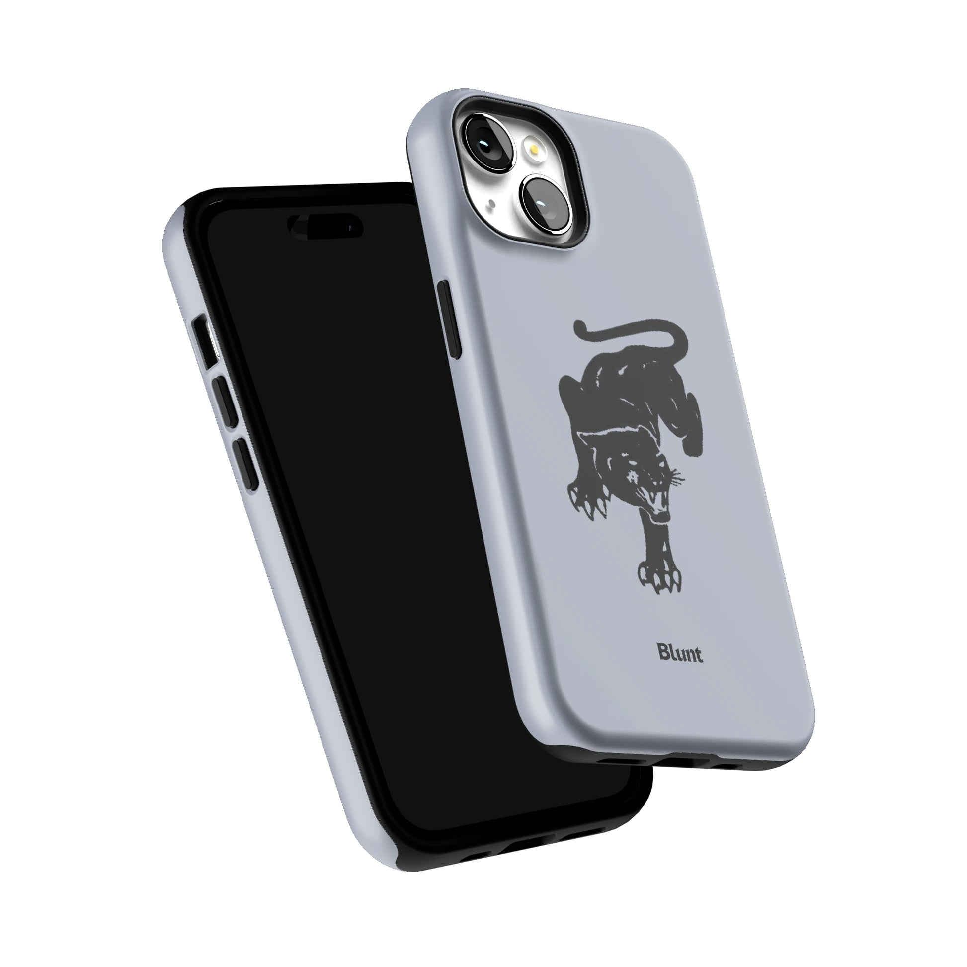 Panth iPhone Case gallery - Iphone_14_Iphone_6
