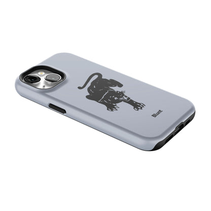 Panth iPhone Case gallery - Iphone_15_Iphone_2