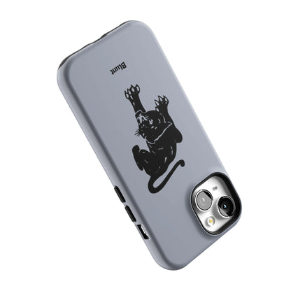 Panth iPhone Case gallery - Iphone_15_Iphone_5