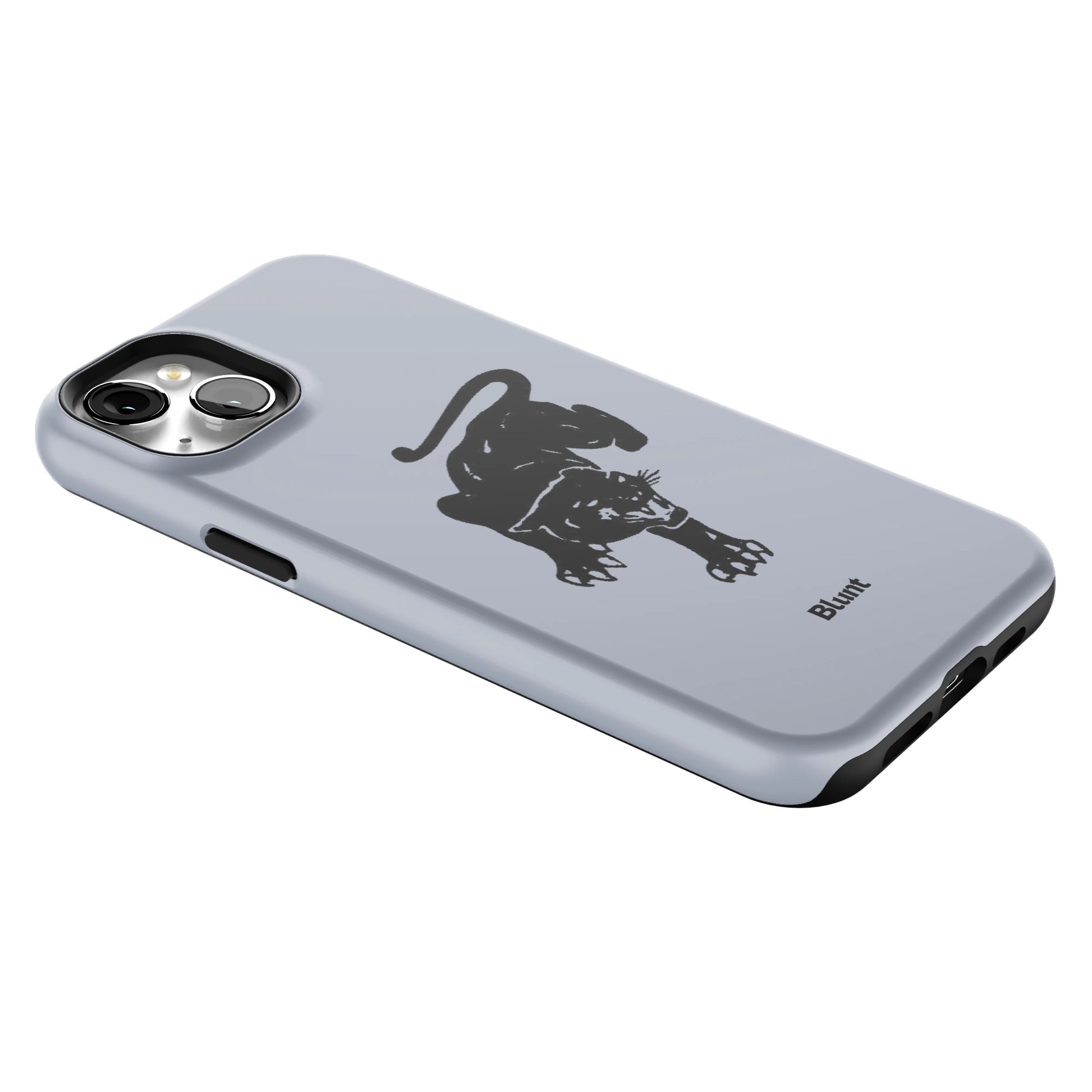 Panth iPhone Case gallery - Iphone_15_Mini_Air_Plus_2