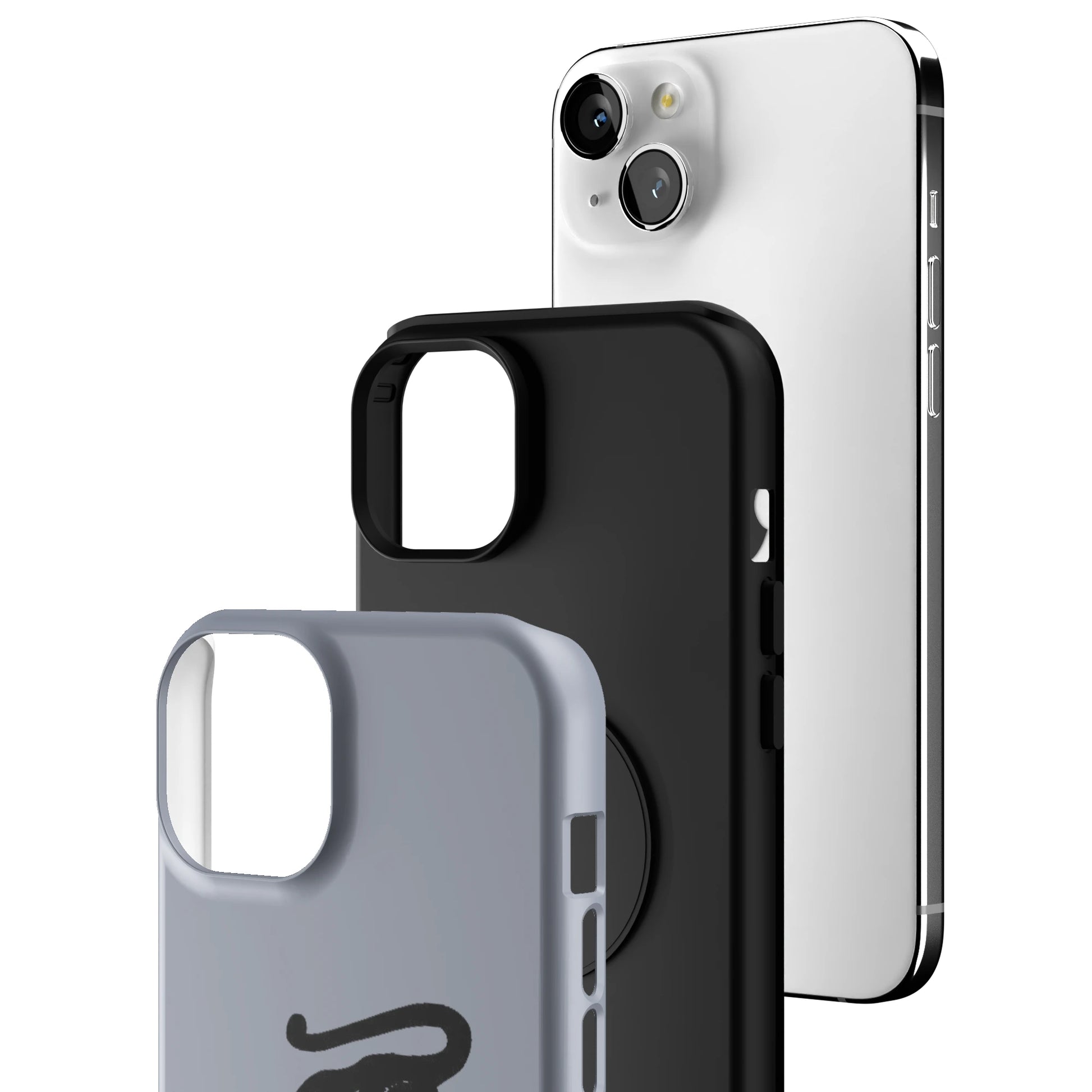 Panth iPhone Case gallery - Iphone_15_Mini_Air_Plus_3