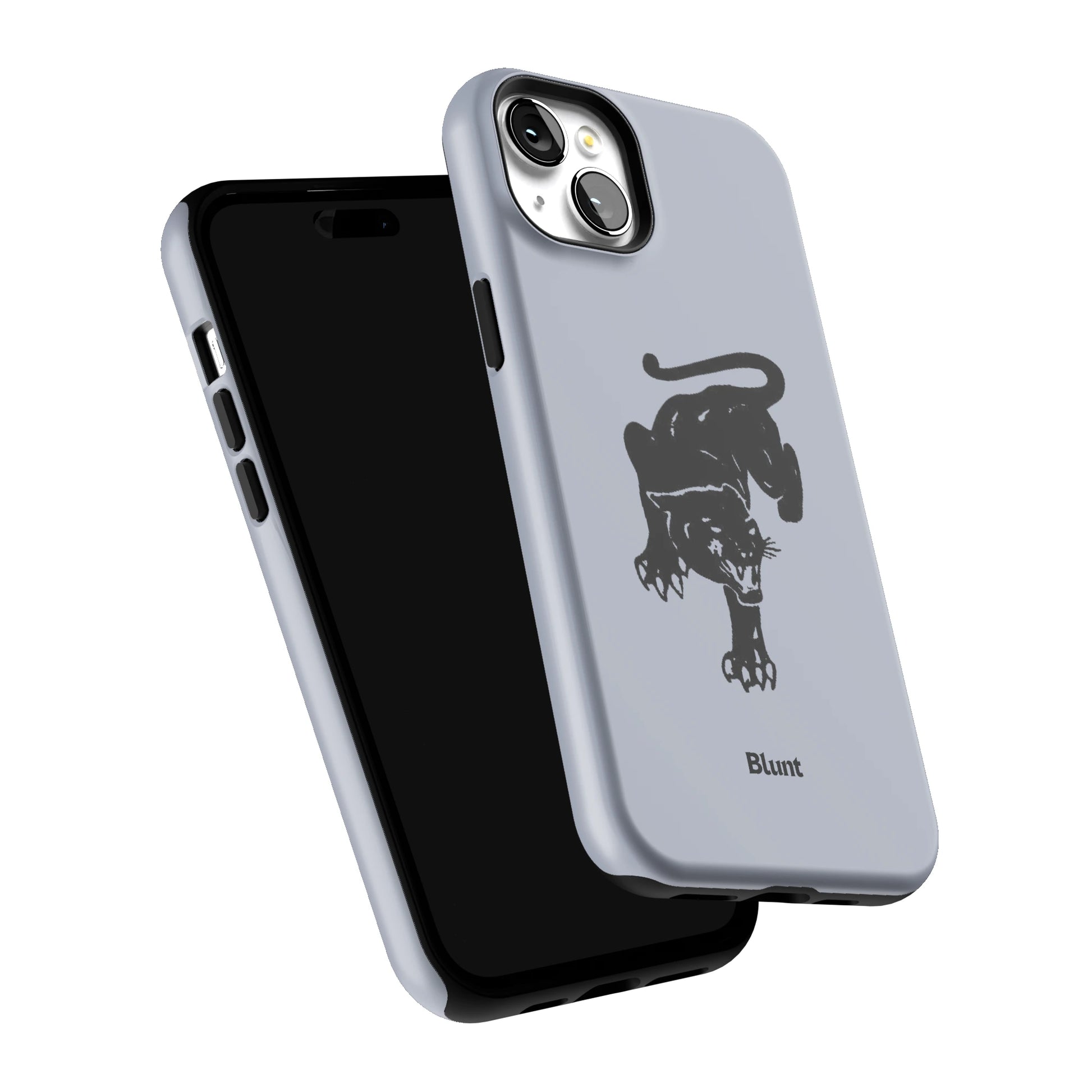 Panth iPhone Case gallery - Iphone_15_Mini_Air_Plus_6