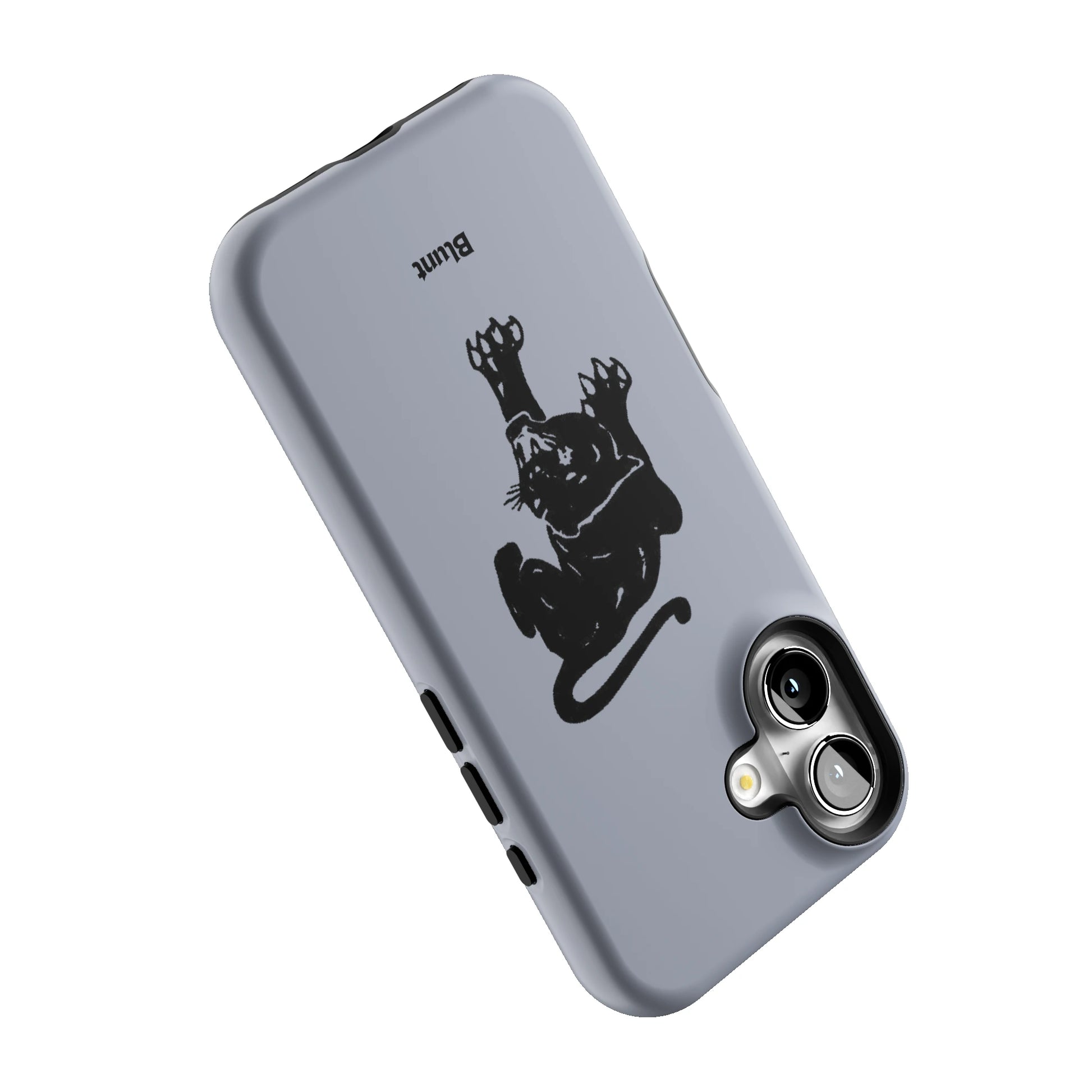 Panth iPhone Case gallery - Iphone_16_Iphone_5