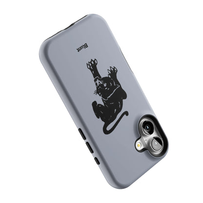 Panth iPhone Case gallery - Iphone_16_Iphone_5