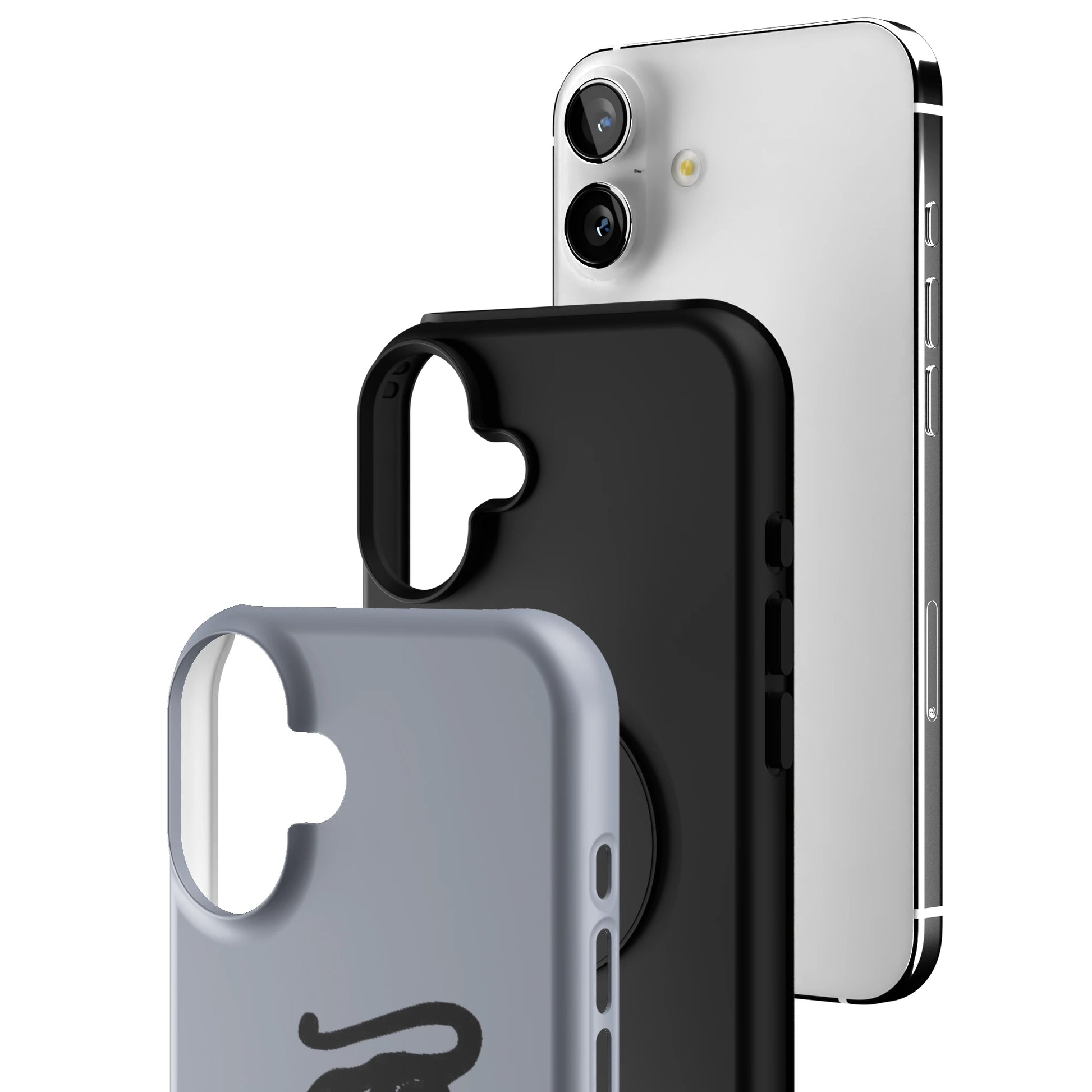 Panth iPhone Case gallery - Iphone_16_Mini_Air_Plus_3
