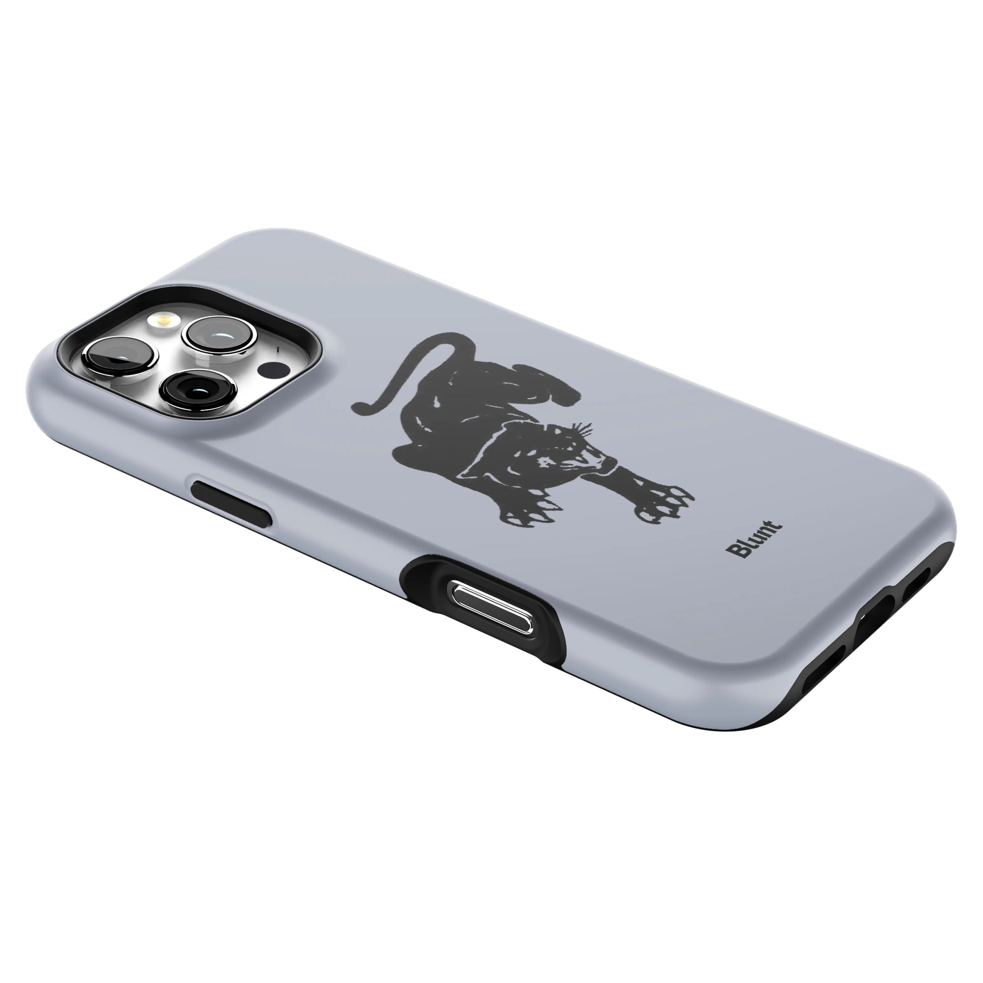 Panth iPhone Case gallery - Iphone_16_Pro_Max_2