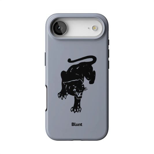 Panth iPhone Case gallery - Iphone_17_Air_1
