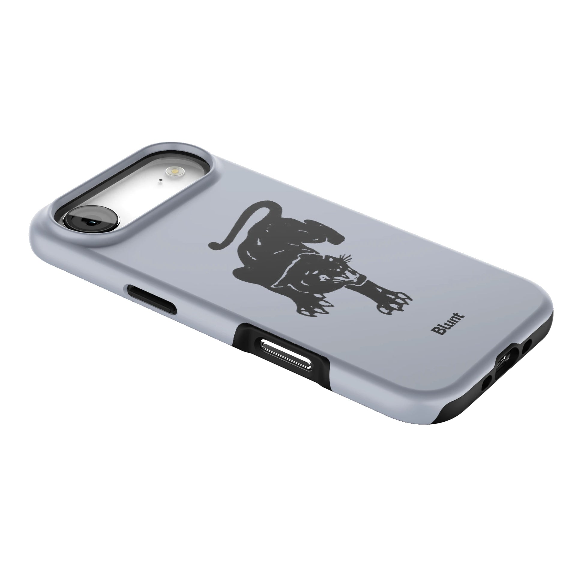Panth iPhone Case gallery - Iphone_17_Air_2