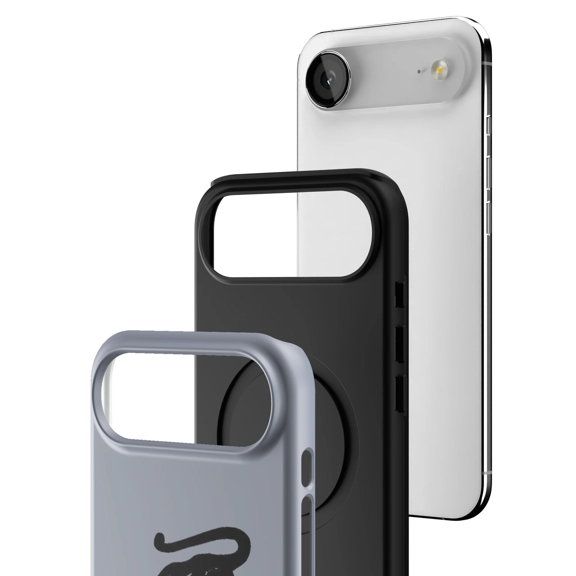 Panth iPhone Case gallery - Iphone_17_Air_3
