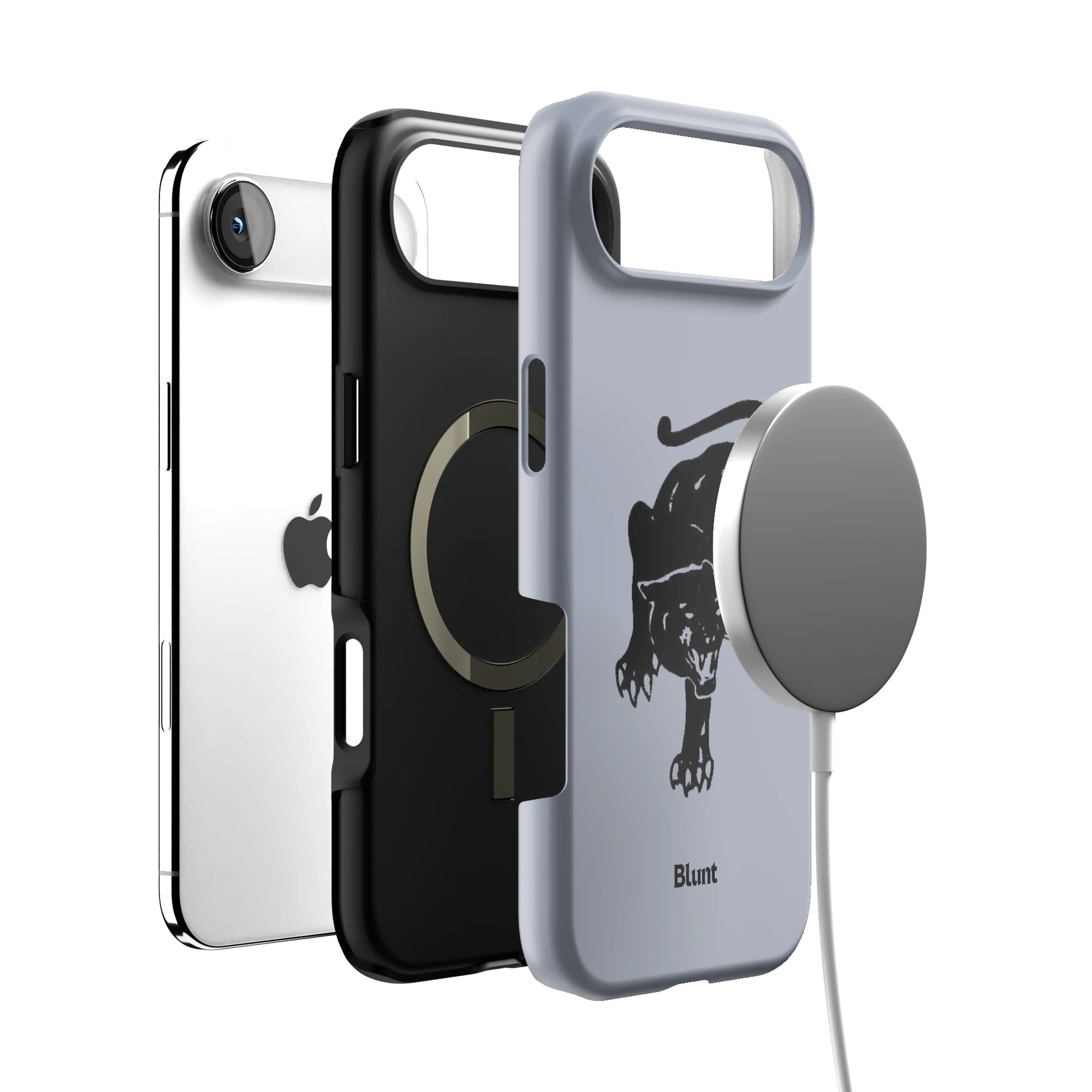 Panth iPhone Case gallery - Iphone_17_Air_4