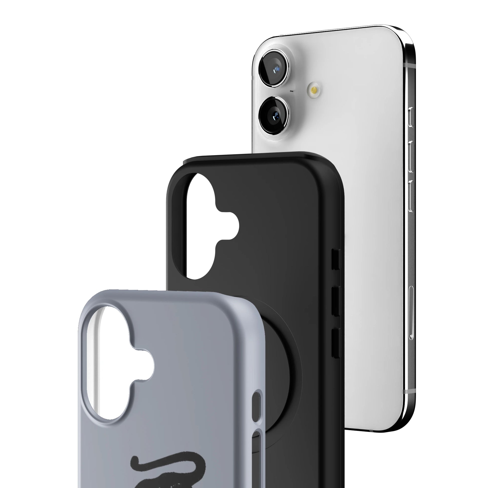 Panth iPhone Case gallery - Iphone_17_Iphone_3