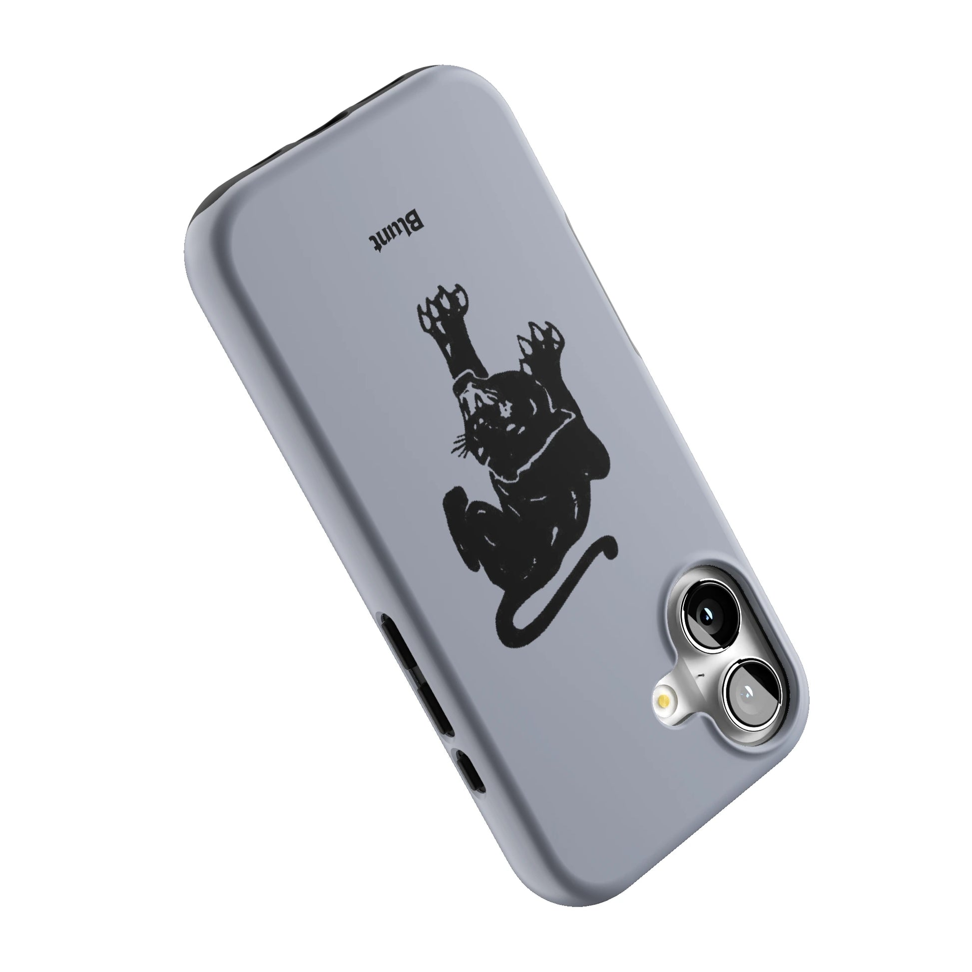 Panth iPhone Case gallery - Iphone_17_Iphone_5