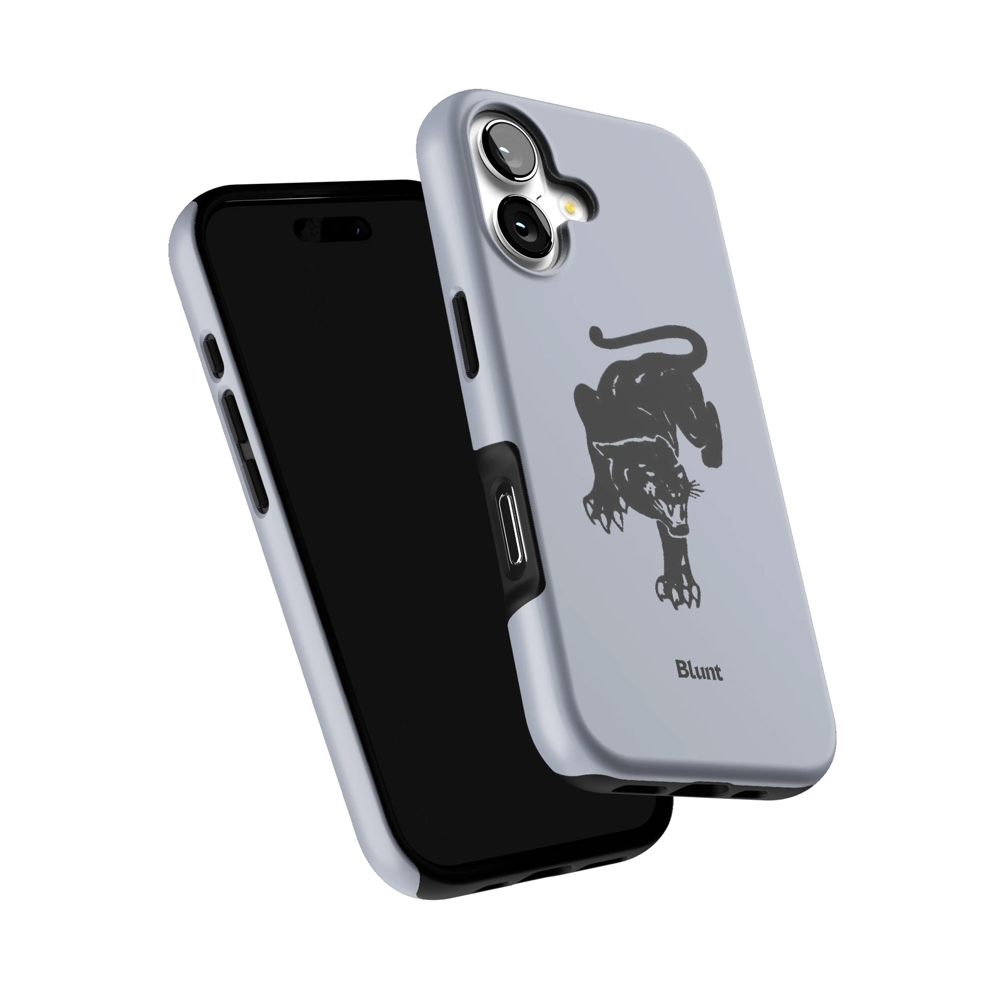 Panth iPhone Case gallery - Iphone_17_Iphone_6