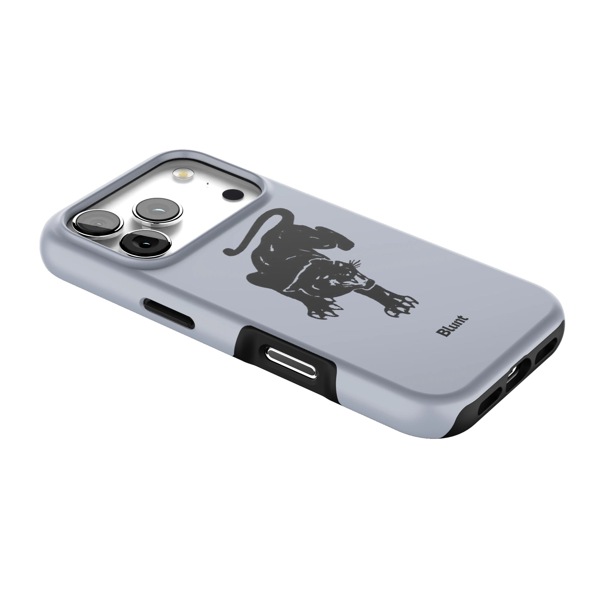 Panth iPhone Case gallery - Iphone_17_Pro_2