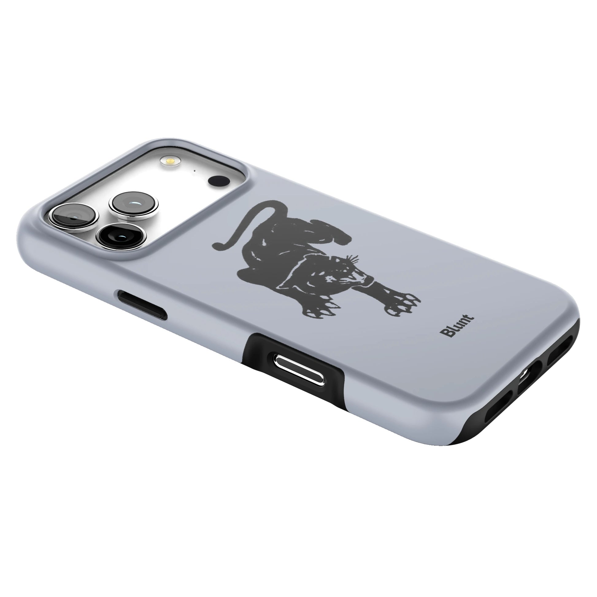 Panth iPhone Case gallery - Iphone_17_Pro_Max_2