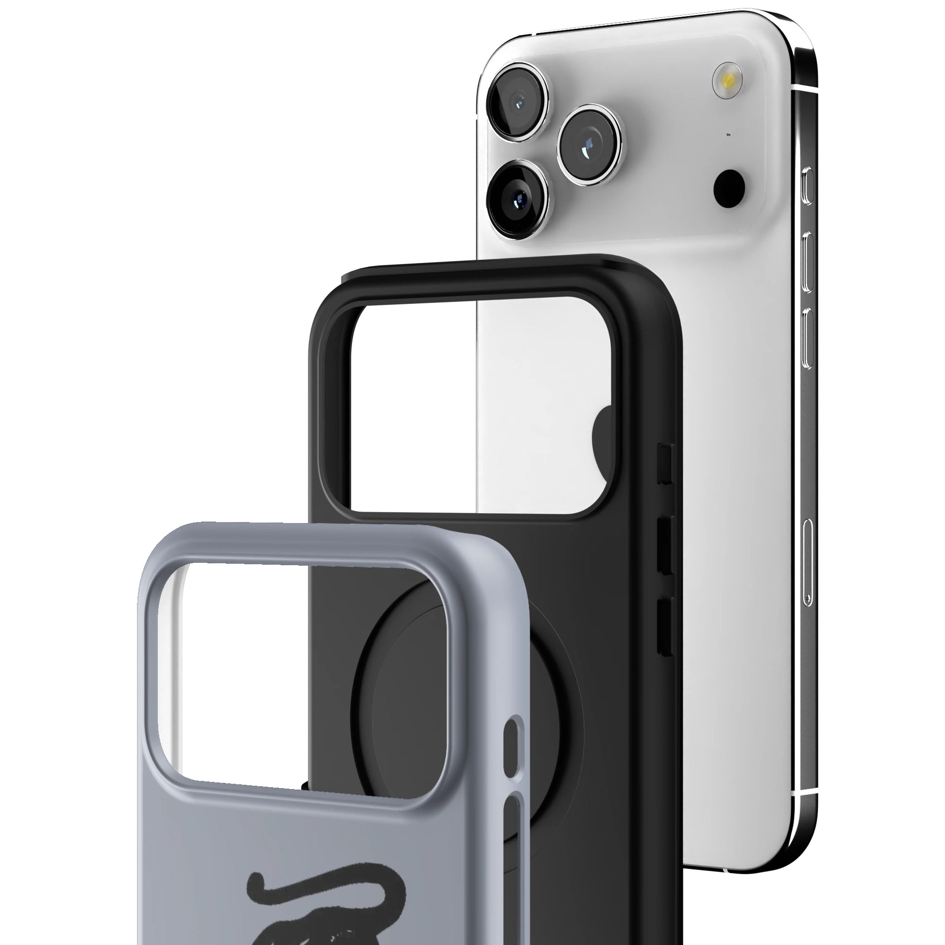 Panth iPhone Case gallery - Iphone_17_Pro_Max_3