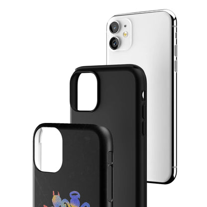 Peace out iPhone Case gallery - Iphone_11_Iphone_3