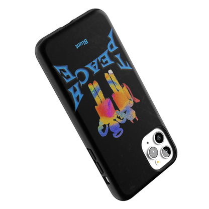 Peace out iPhone Case gallery - Iphone_11_Pro_Max_5