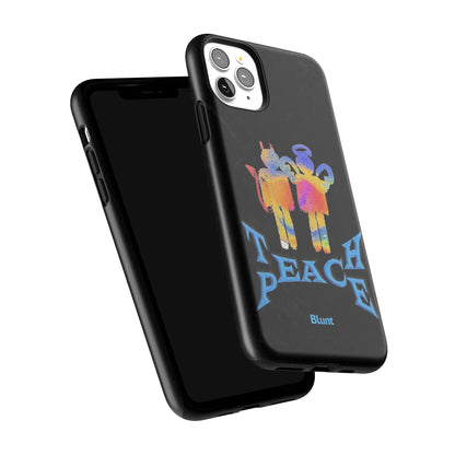 Peace out iPhone Case gallery - Iphone_11_Pro_Max_6