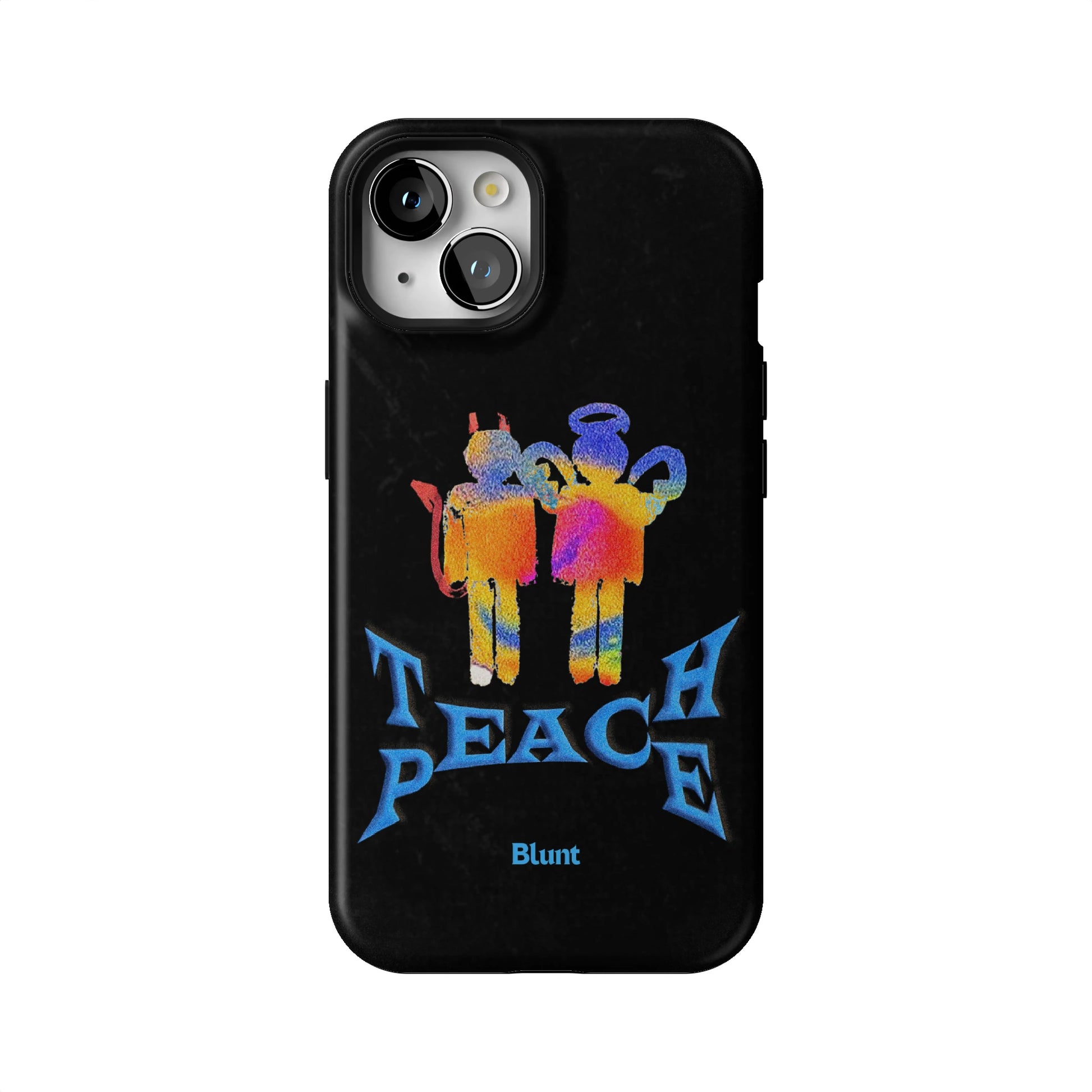 Peace out iPhone Case gallery - Iphone_13_Iphone_1