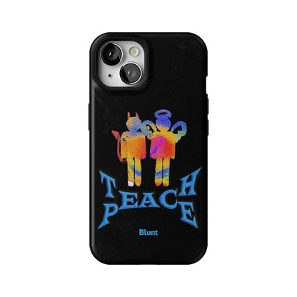 Peace out iPhone Case gallery - Iphone_13_Iphone_1