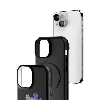 Peace out iPhone Case gallery - Iphone_13_Mini_Air_Plus_3