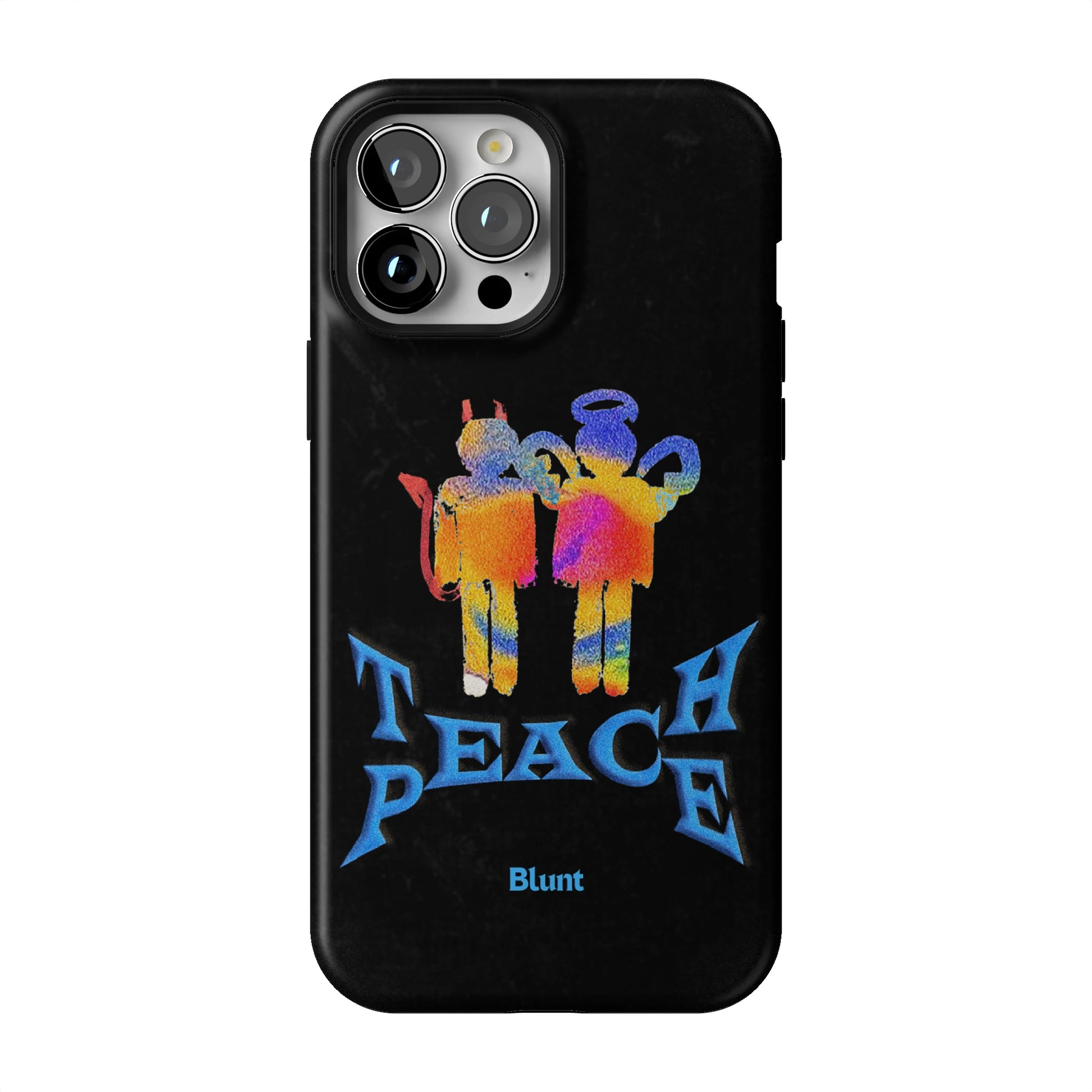 Peace out iPhone Case gallery - Iphone_13_Pro_Max_1
