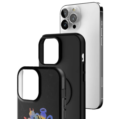Peace out iPhone Case gallery - Iphone_13_Pro_Max_3