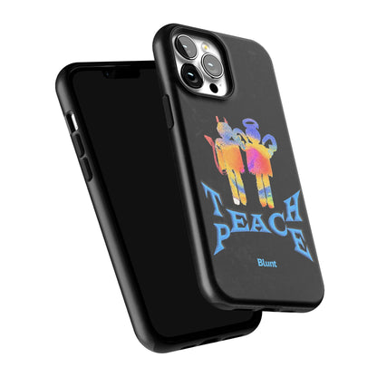 Peace out iPhone Case gallery - Iphone_13_Pro_Max_6