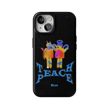 Peace out iPhone Case gallery - Iphone_14_Iphone_1