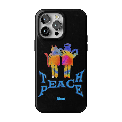 Peace out iPhone Case gallery - Iphone_14_Pro_Max_1