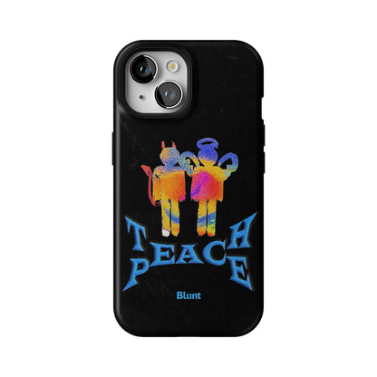 Peace out iPhone Case gallery - Iphone_15_Iphone_1