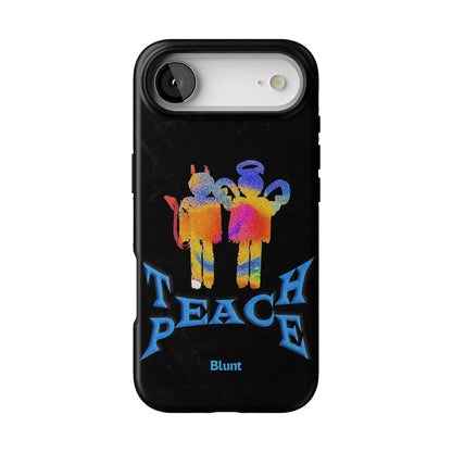 Peace out iPhone Case gallery - Iphone_17_Air_1