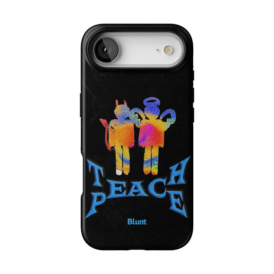 Peace out iPhone Case gallery - Iphone_17_Air_1