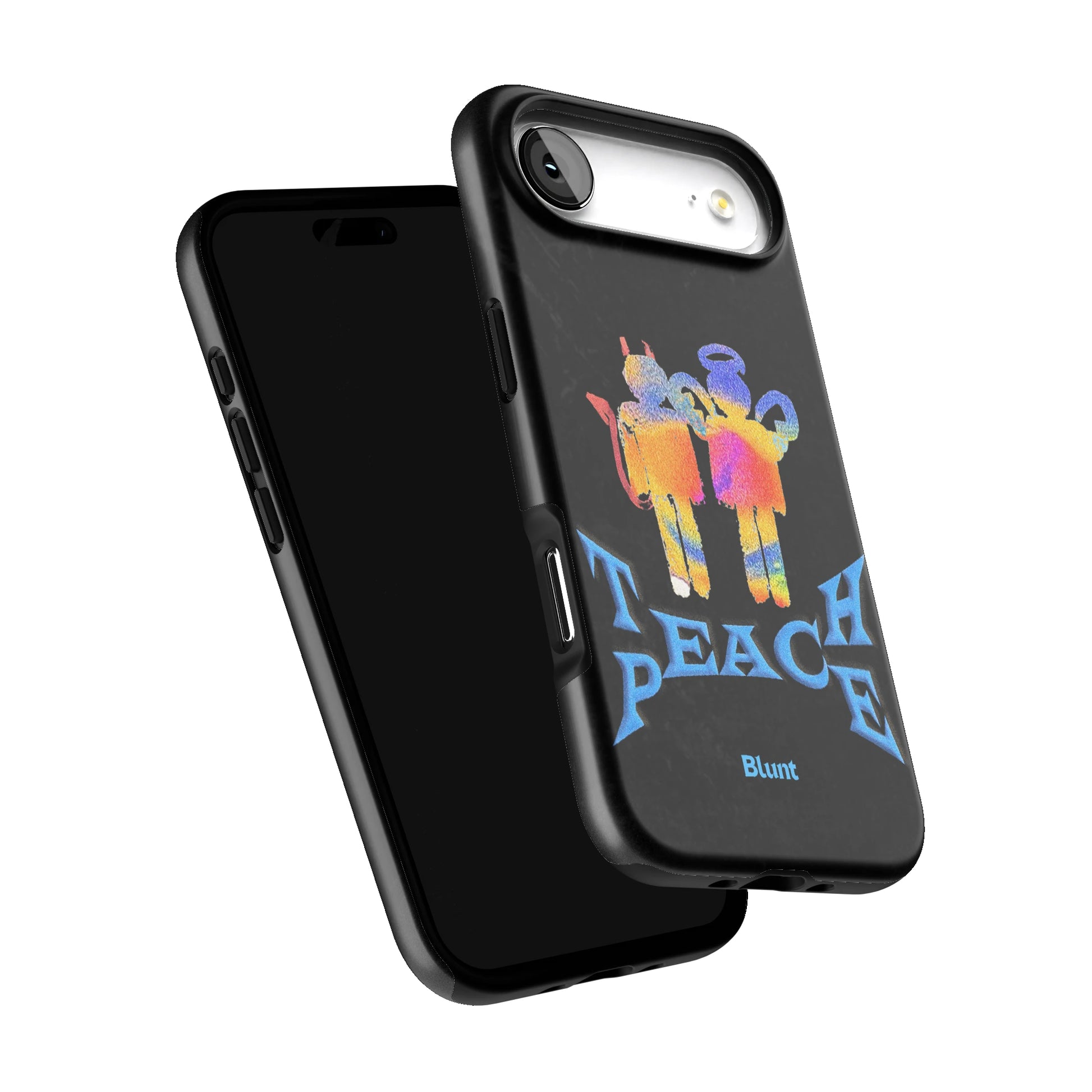 Peace out iPhone Case gallery - Iphone_17_Air_6