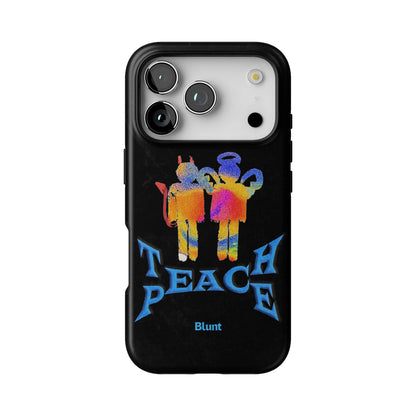 Peace out iPhone Case gallery - Iphone_17_Pro_1