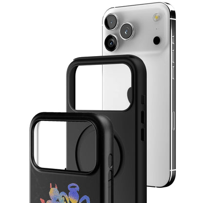 Peace out iPhone Case gallery - Iphone_17_Pro_Max_3
