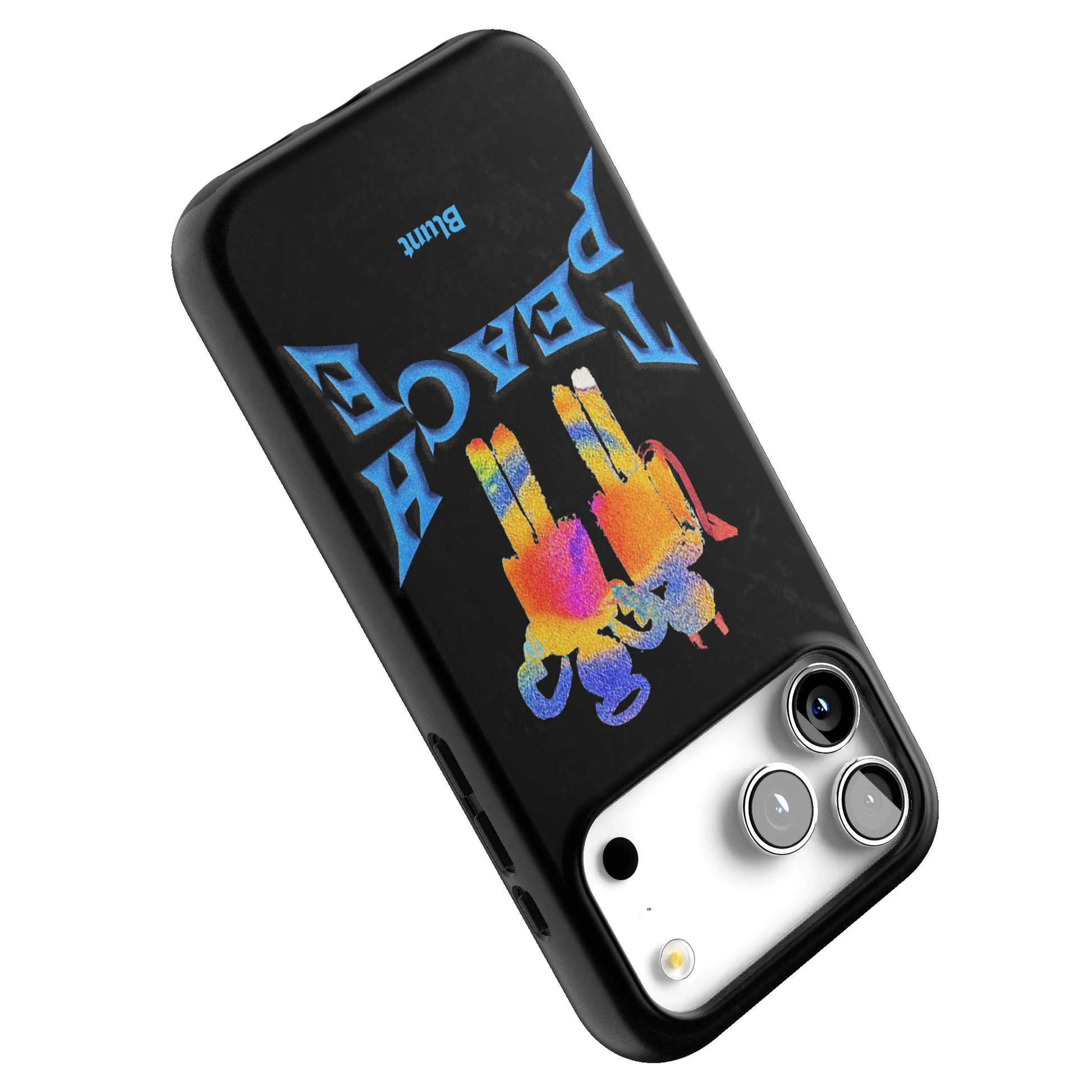 Peace out iPhone Case gallery - Iphone_17_Pro_Max_5