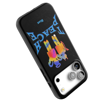 Peace out iPhone Case gallery - Iphone_17_Pro_Max_5