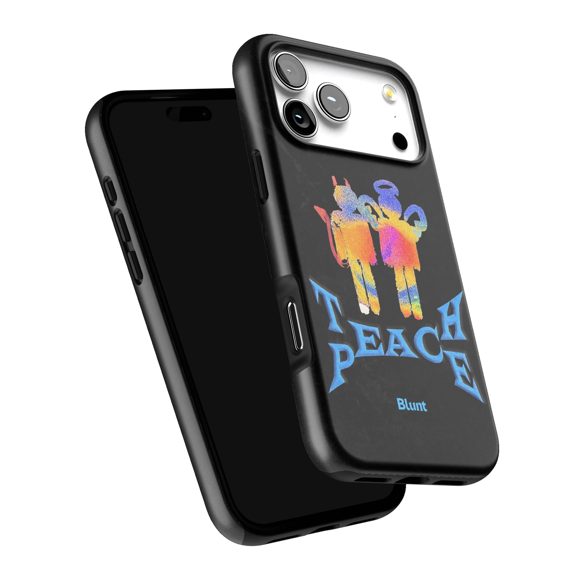 Peace out iPhone Case gallery - Iphone_17_Pro_Max_6