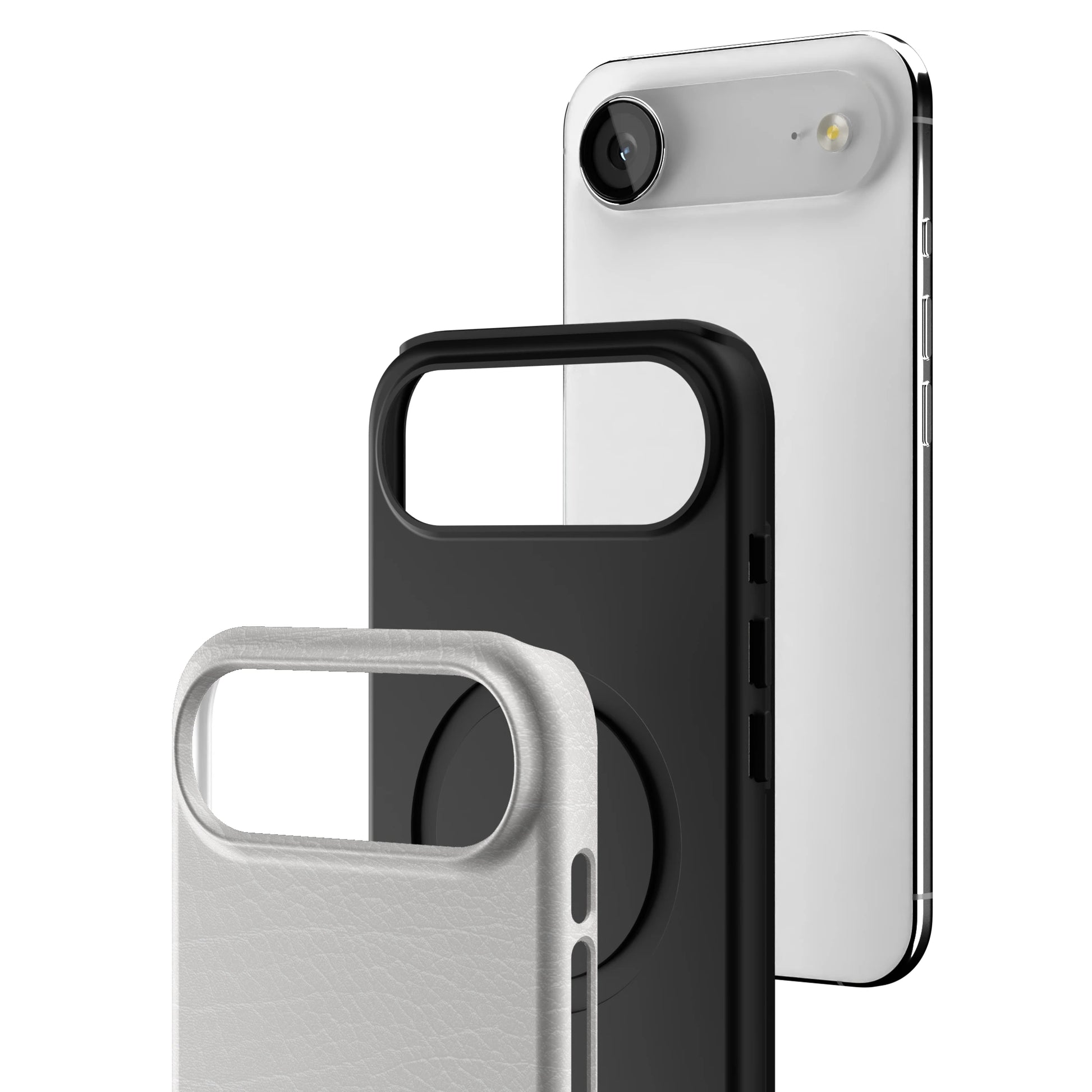 Pexel iPhone Case gallery - Iphone_17_Air_3