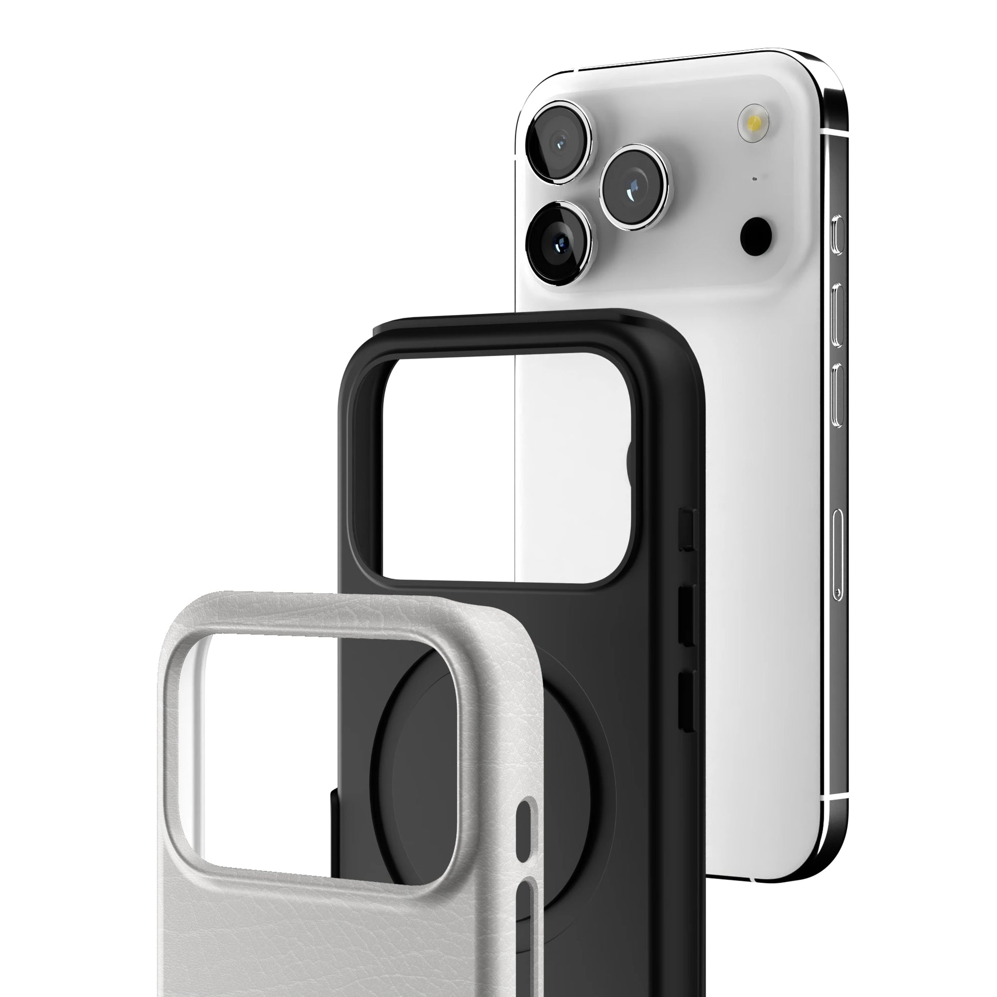 Pexel iPhone Case gallery - Iphone_17_Pro_3