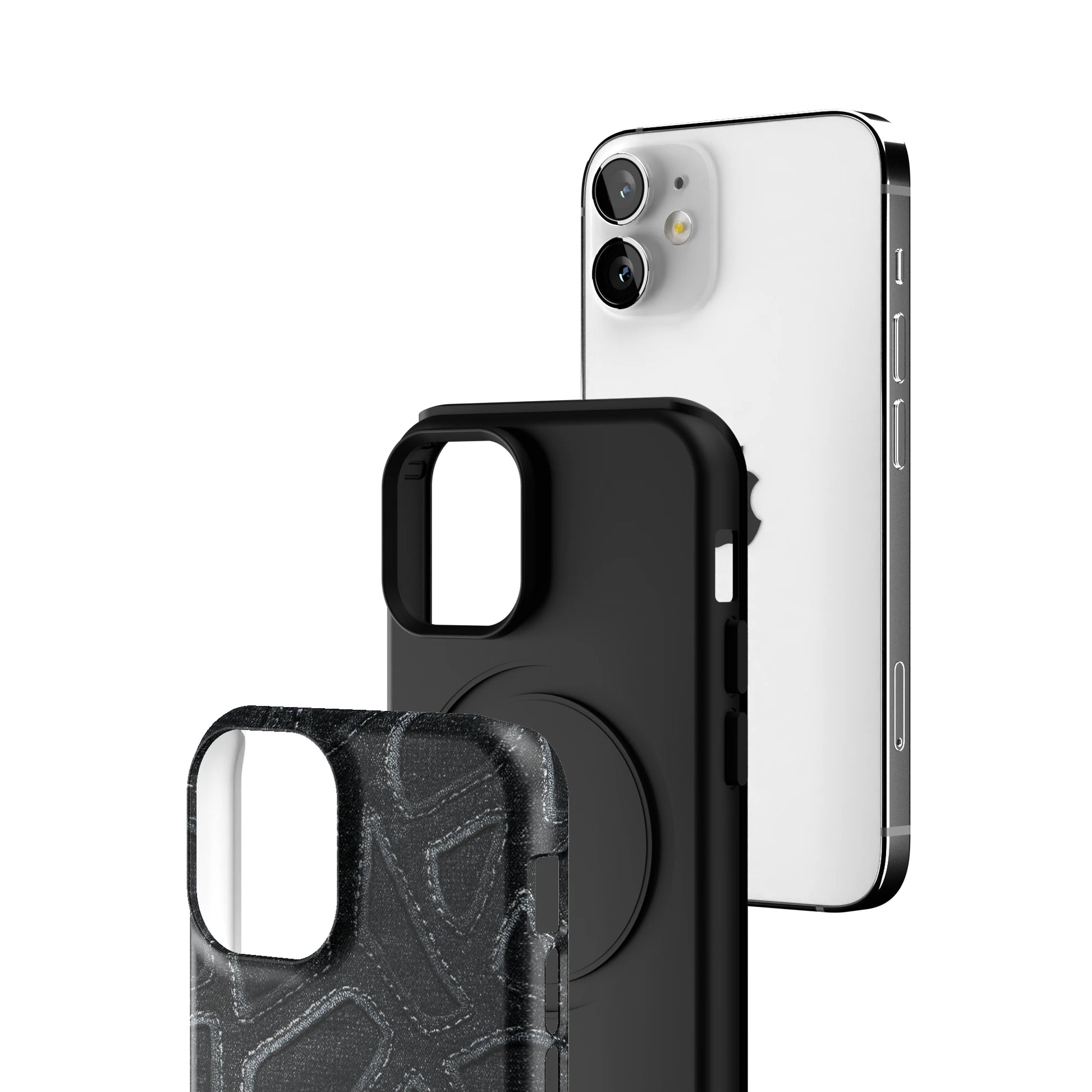 Phanthom iPhone Case gallery - Iphone_12_Mini_Air_Plus_3