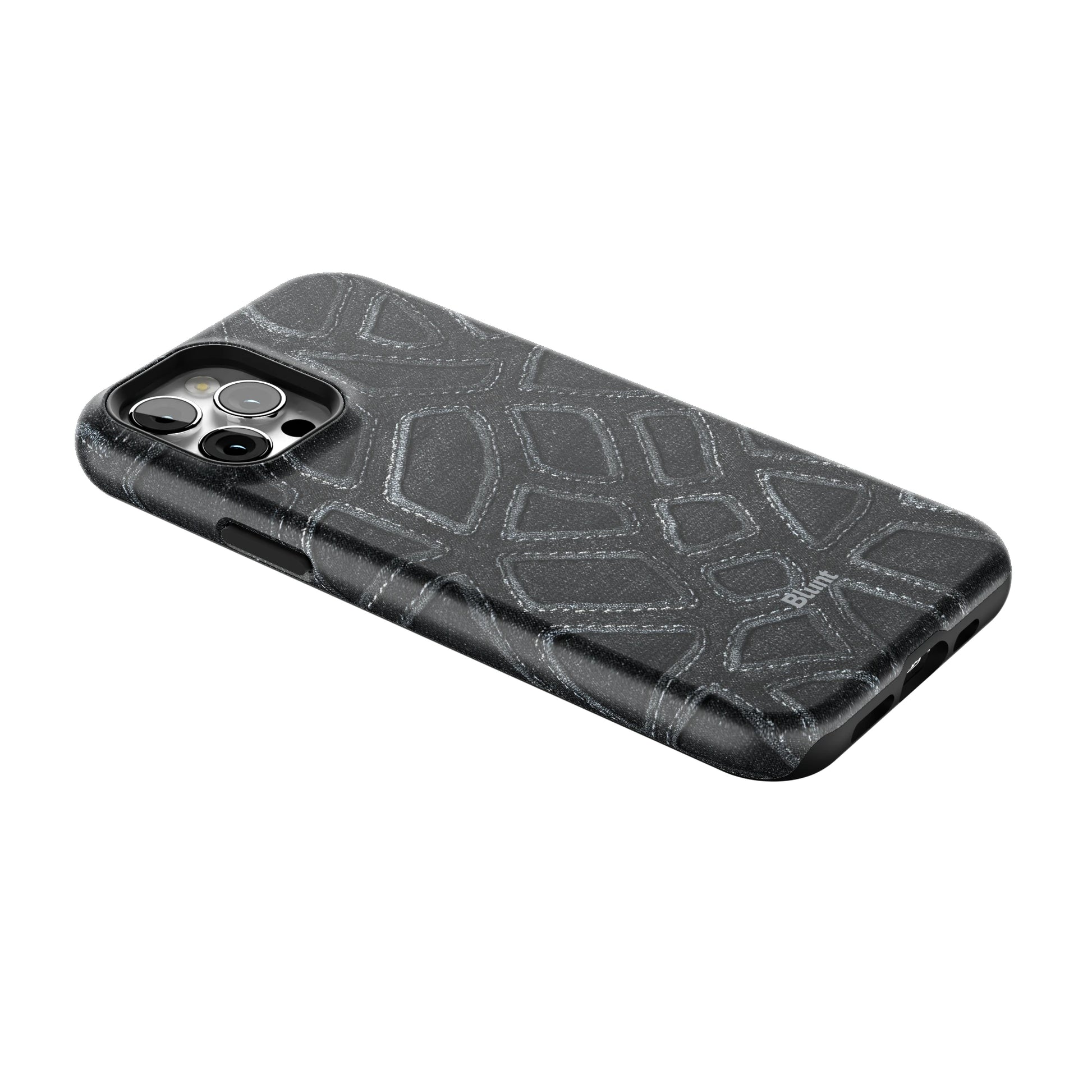 Phanthom iPhone Case gallery - Iphone_12_Pro_2