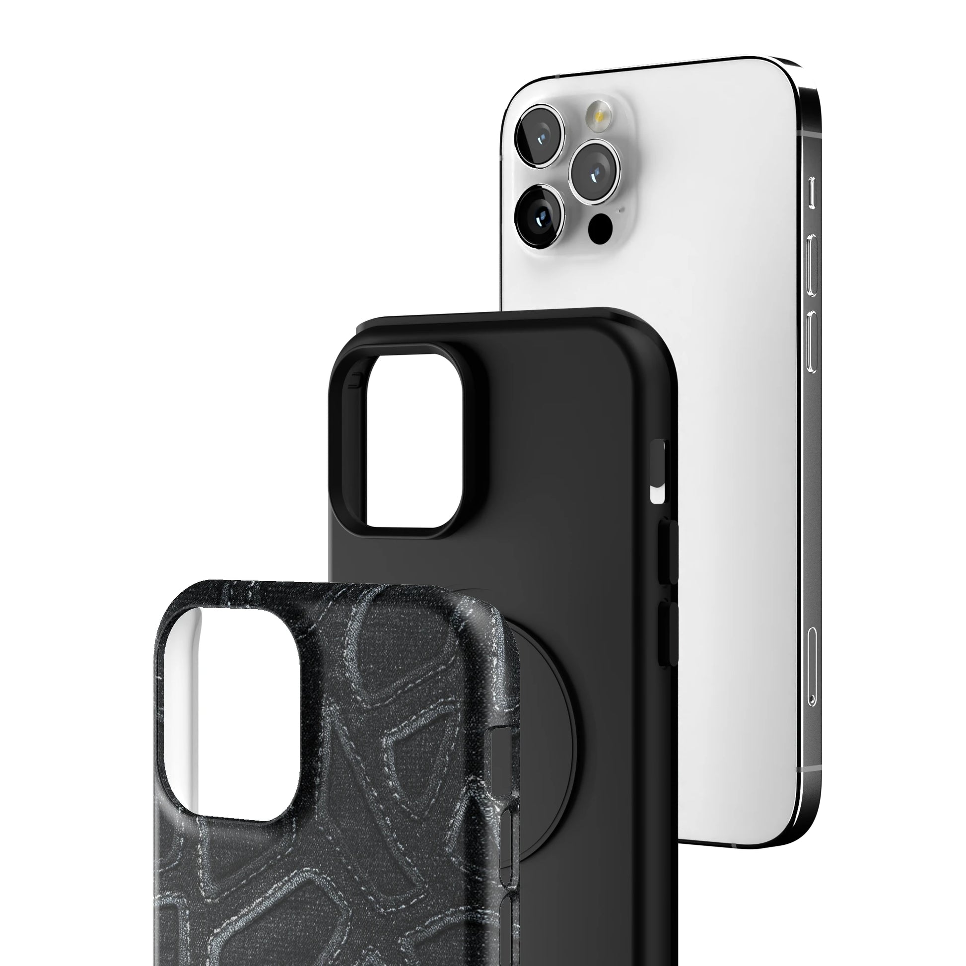 Phanthom iPhone Case gallery - Iphone_12_Pro_3