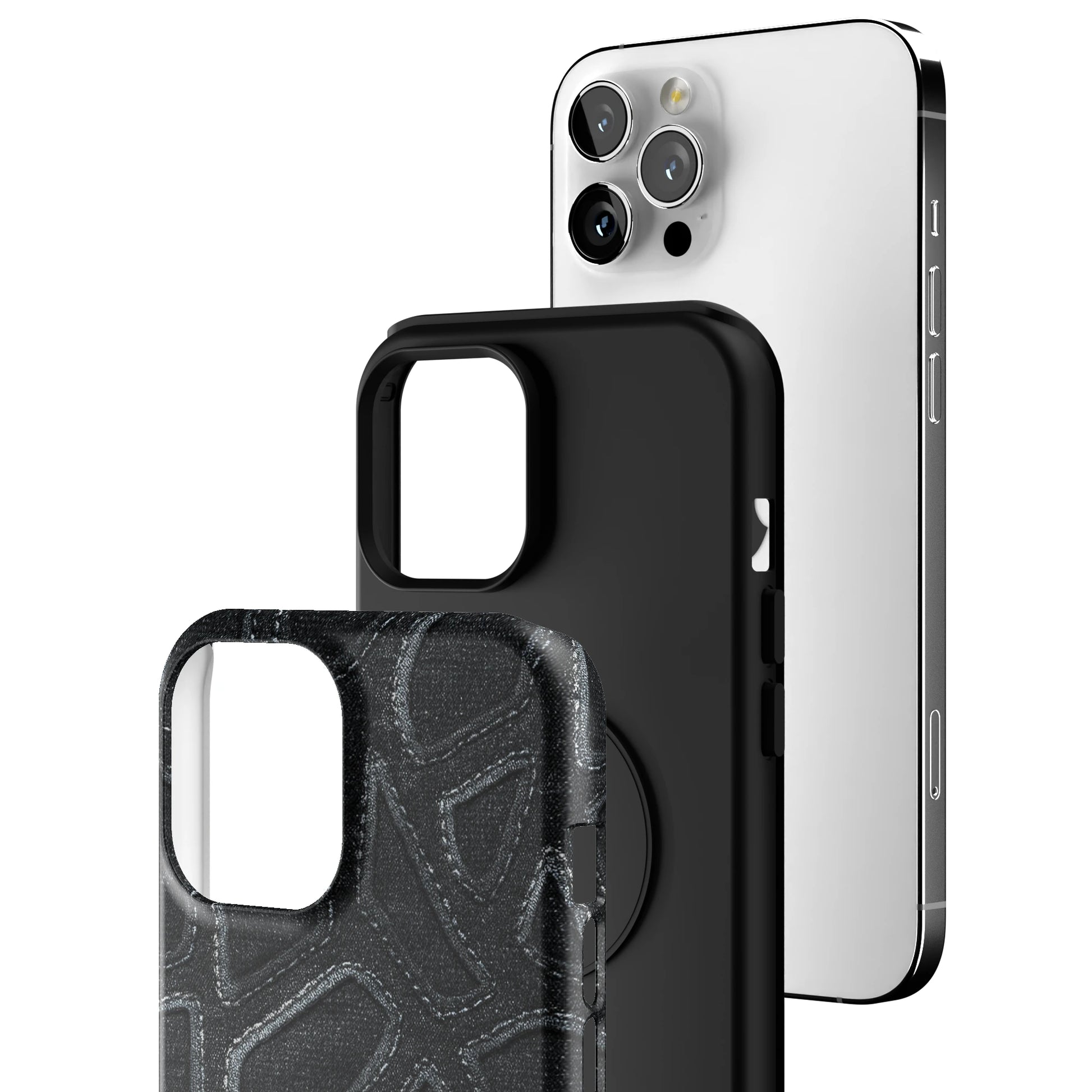 Phanthom iPhone Case gallery - Iphone_12_Pro_Max_3